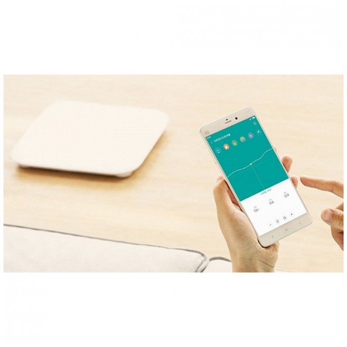 картинка Умные весы Xiaomi Smart Scales от магазина КомпьютерЦентр