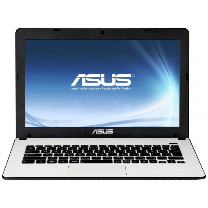 картинка Ноутбук Asus X301A White (X301A-RX160D) от магазина КомпьютерЦентр