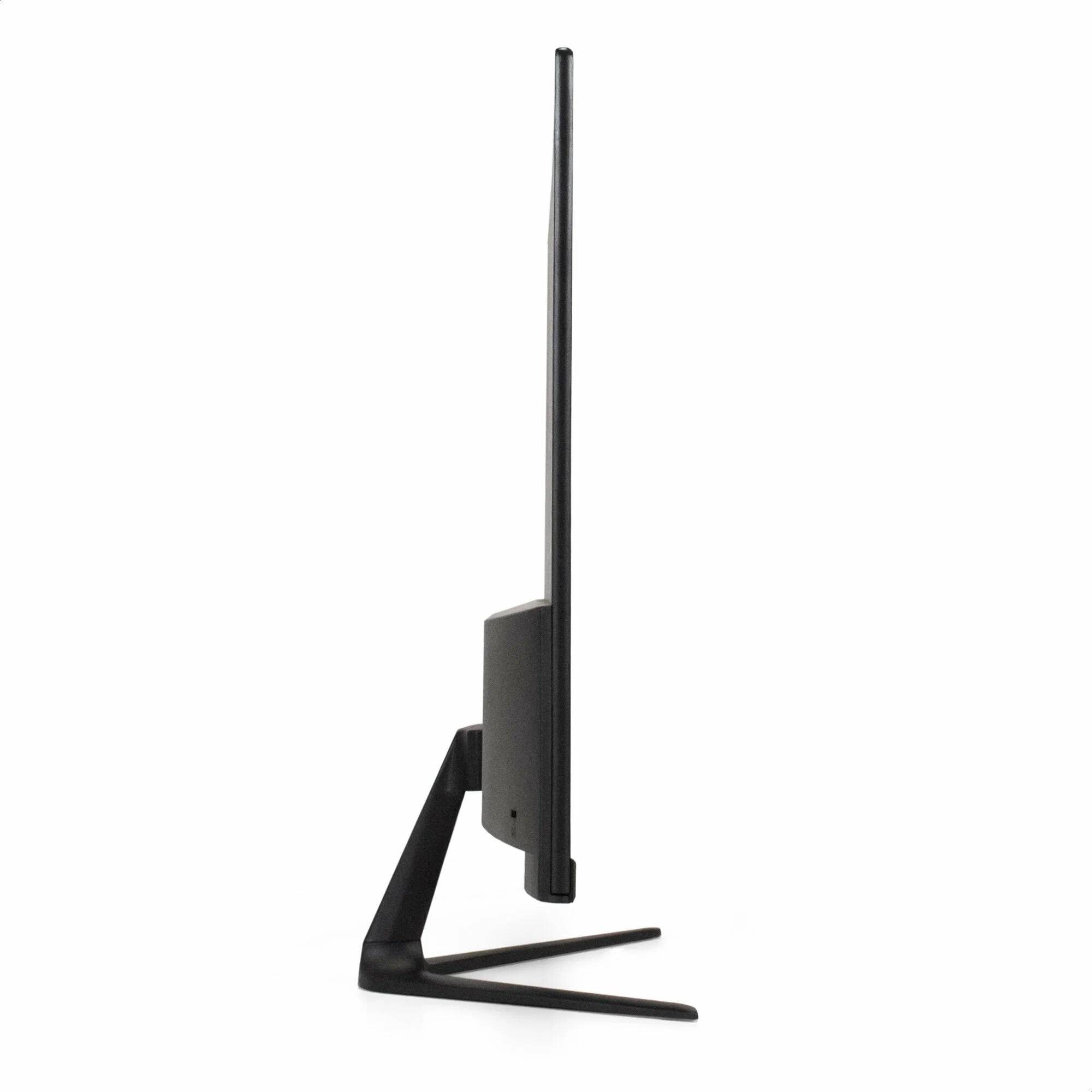 картинка Монитор 21.5'' ExeGate EX294343RUS ProSmart EV2207A VA LED Grade A+, черный от магазина КомпьютерЦентр
