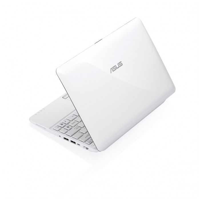 картинка Нетбук Asus EeePC 1225B-WHI021W White (90OA3LB7B211900E23ZQ) от магазина КомпьютерЦентр