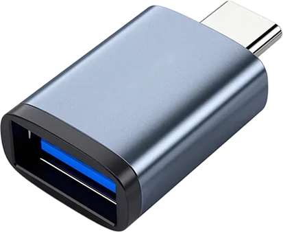 картинка Переходник USB универсальный OTG – Type-C Rexant (18-7081) от магазина КомпьютерЦентр