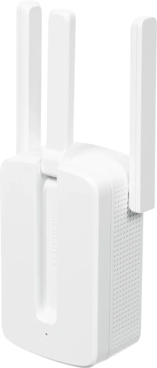картинка Усилитель Mercusys MW300RE 300Mbps Wi-Fi Range Extender от магазина КомпьютерЦентр