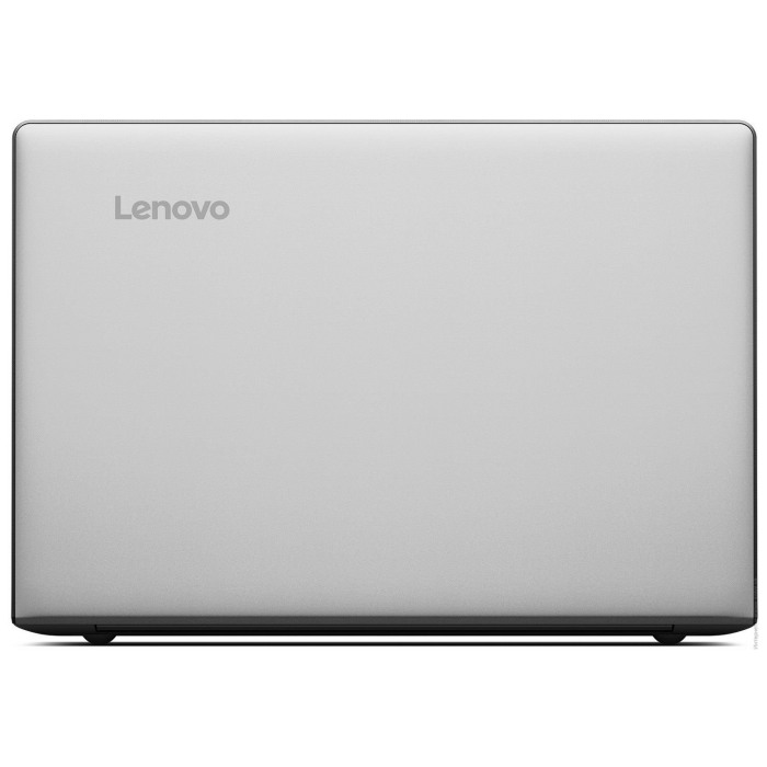 картинка Ноутбук Lenovo IdeaPad 310-15IAP Silver (80TT004SRA) от магазина КомпьютерЦентр
