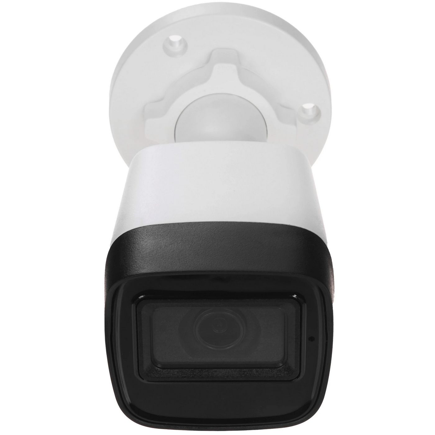 картинка Камера видеонаблюдения аналоговая HiWatch HDC-B020(B)(3.6MM) 3.6-3.6мм HD-TVI цв. корп.:белый от магазина КомпьютерЦентр