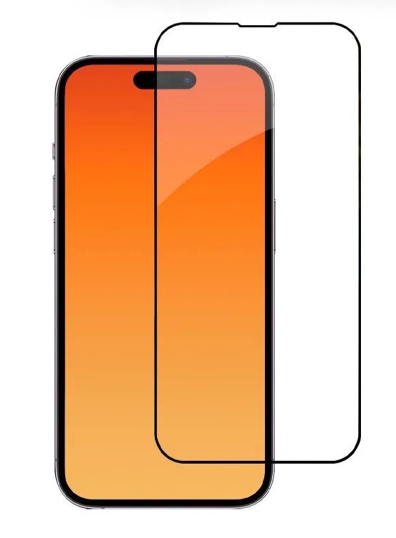 картинка Стекло защитное для Xiaomi Redmi Note 12 от магазина КомпьютерЦентр