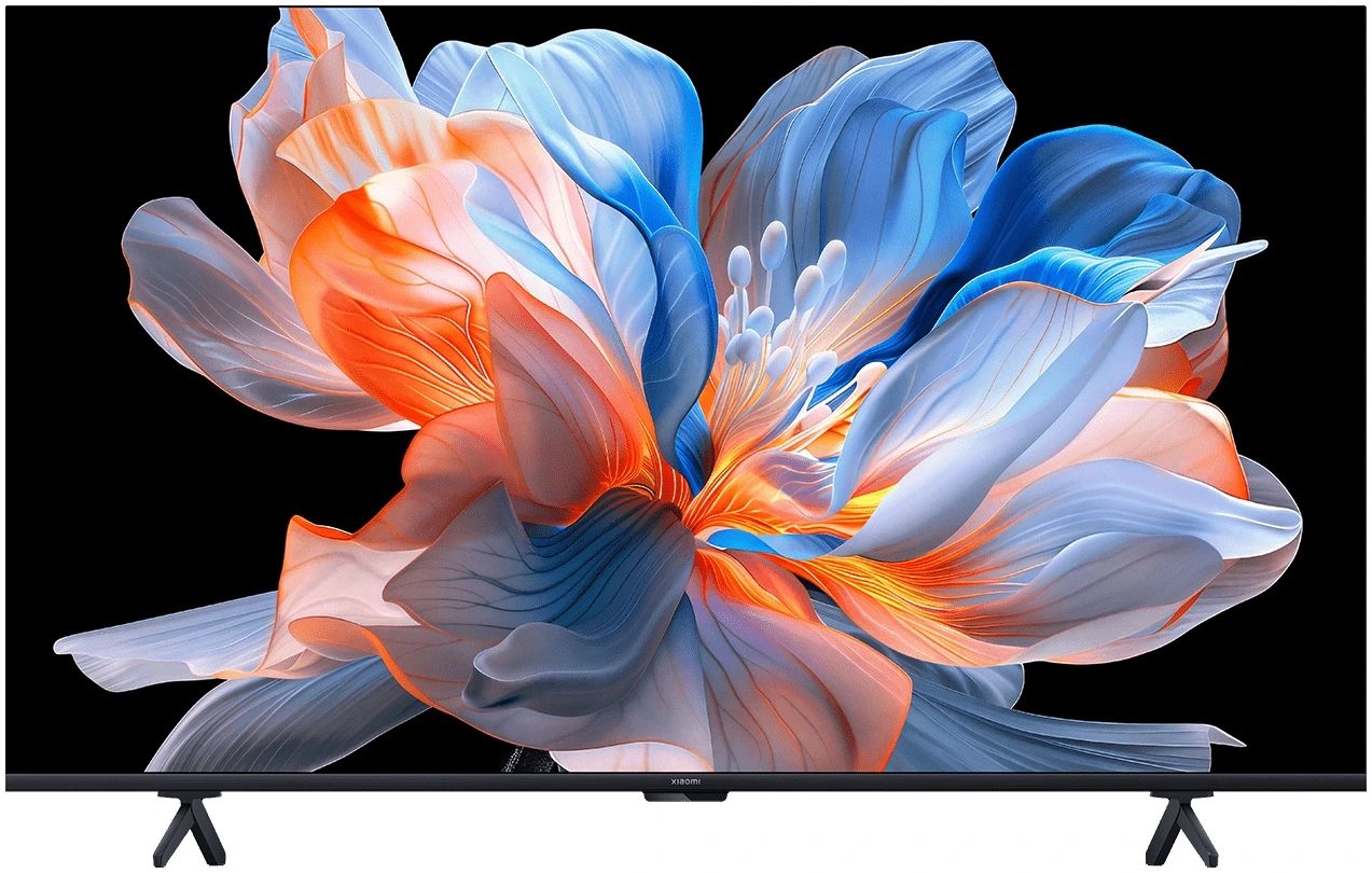 картинка Телевизор Xiaomi TV X Mini LED 43 2026 L43MC-SMRU черный 3840x2160, 4K Ultra HD, 60 Гц, Wi-Fi, Smart TV, Android TV РСТ от магазина КомпьютерЦентр