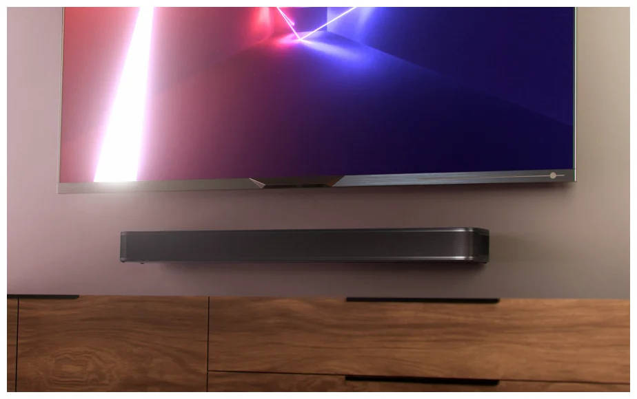 картинка Саундбар JBL Bar 5.0 Multibeam от магазина КомпьютерЦентр