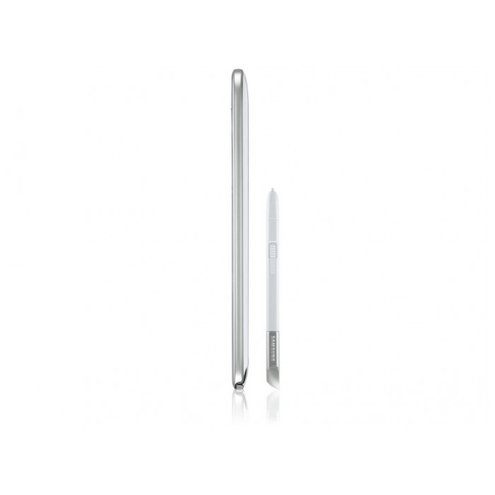 картинка Планшетный ПК Samsung Galaxy Note 10.1'' 16Gb White (GT-N8000) от магазина КомпьютерЦентр