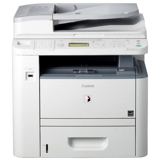 картинка МФУ лазерное Canon imageRUNNER iR1133A (4840B002) от магазина КомпьютерЦентр