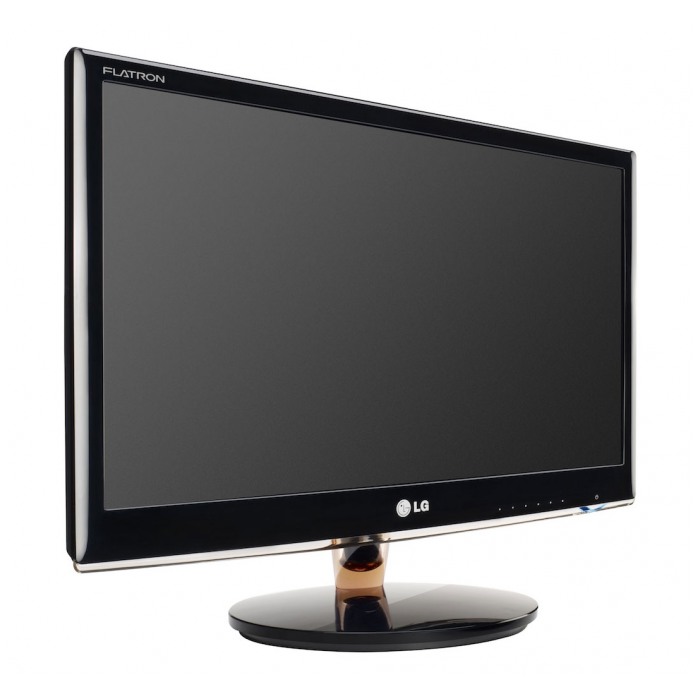 картинка Монитор LG 22″ LED IPS226V Black (IPS226V-PN) от магазина КомпьютерЦентр