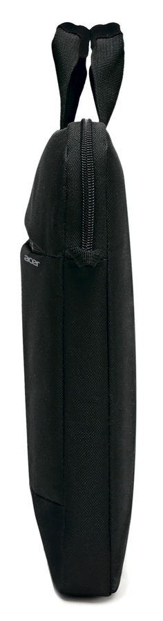 картинка Сумка для ноутбука Acer LS series OBG203 15.6'' Black (ZL.BAGEE.003) от магазина КомпьютерЦентр