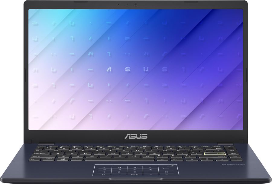 картинка Ноутбук ASUS VivoBook Go 14 E410KA-EB162T Black от магазина КомпьютерЦентр