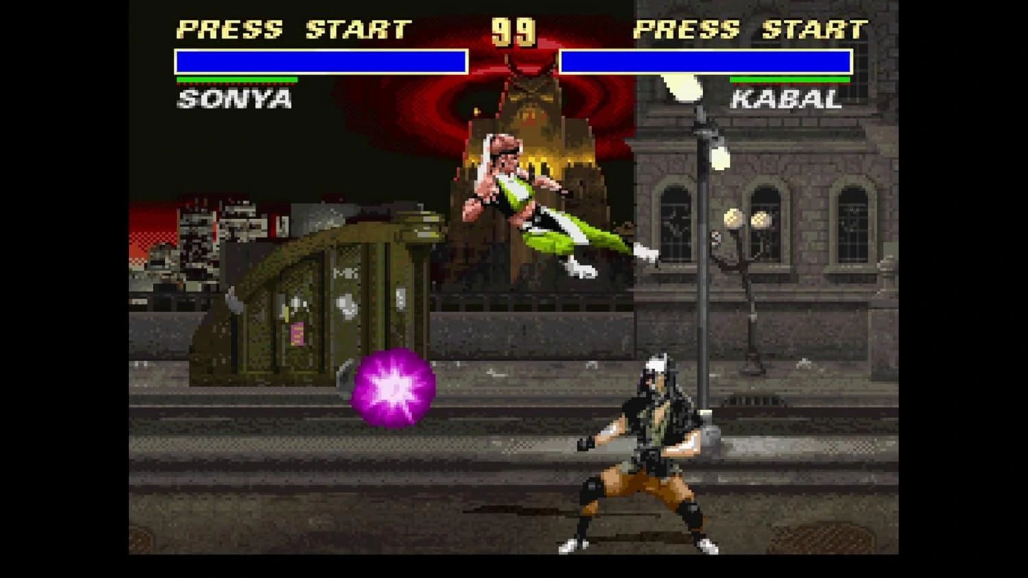 картинка Игра Mortal Kombat: Legacy Kollection Deluxe Edition (PlayStation 5, Английская версия) от магазина КомпьютерЦентр