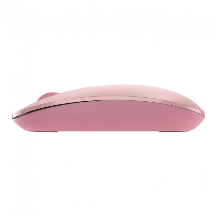 картинка Мышка A4tech Fstyler FG20 Wireless Pink (FG20 Pink) от магазина КомпьютерЦентр
