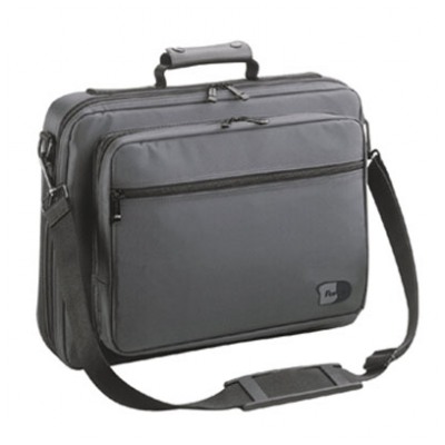 картинка Сумка Porto NON-084GP 16″ Grey (NON-084GP) от магазина КомпьютерЦентр