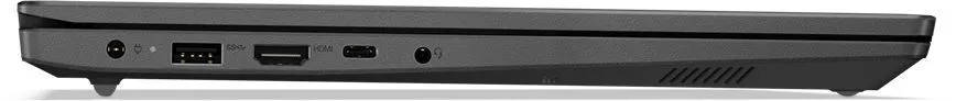 картинка Ноутбук Lenovo V15 G3 IAP 15.6'' 8Gb / 256Gb SSD Black (82TT009YRM) от магазина КомпьютерЦентр