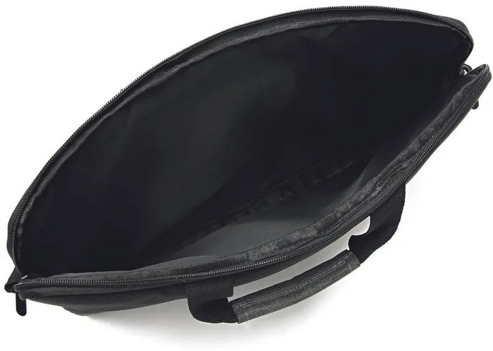 картинка Сумка для ноутбука Acer LS series OBG202 15.6'' Black/ Gray (ZL.BAGEE.002) от магазина КомпьютерЦентр