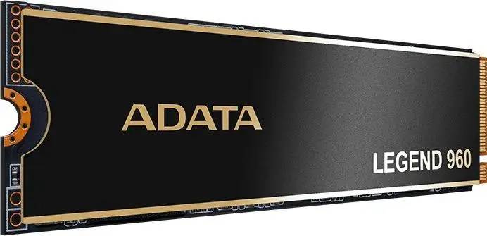 картинка SSD накопитель 2Tb ADATA M.2 LEGEND 960 PCIe 4.0 x4 (ALEG-960-2TCS) от магазина КомпьютерЦентр