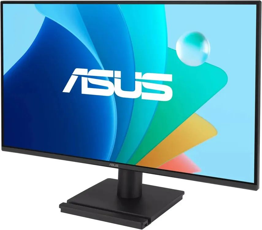 картинка Монитор 23.8'' Asus VA249HG Eye Care 120Hz, IPS, 1920x1080, 1ms, 300cdm, HDMI, Tilt от магазина КомпьютерЦентр