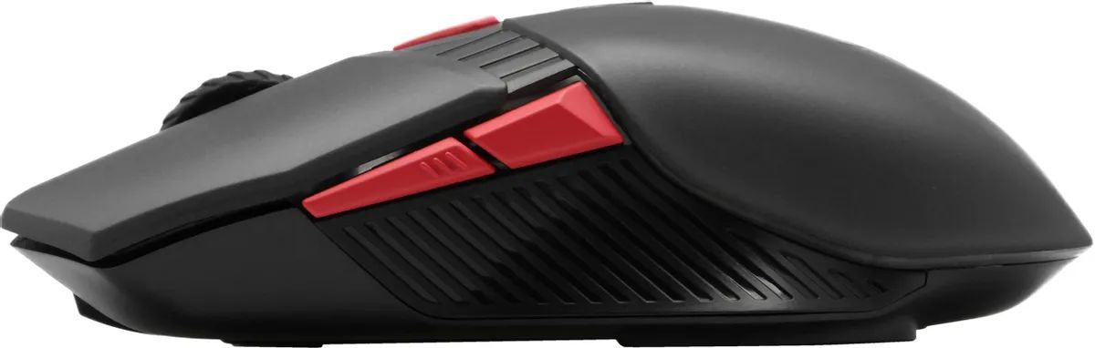 картинка Мышка Acer Nitro OMR305, черный (ZL.MCECC.020) от магазина КомпьютерЦентр