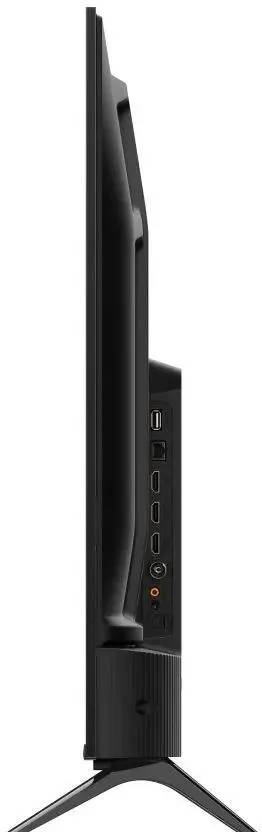 картинка Телевизор TCL 43'' 43V6B, 4K Ultra HD, черный, СМАРТ ТВ, Google TV от магазина КомпьютерЦентр