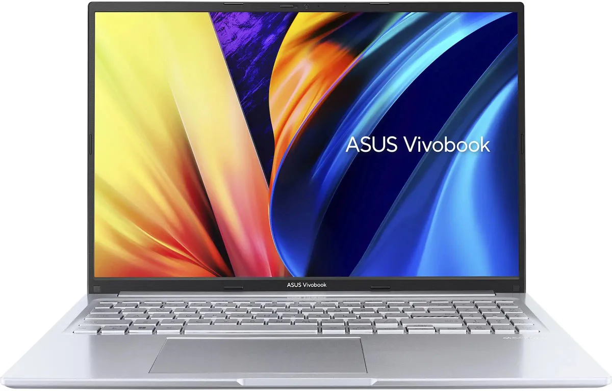 картинка Ноутбук ASUS Vivobook M1605YA-MB340 16'' 16Gb / 512Gb SSD Silver от магазина КомпьютерЦентр