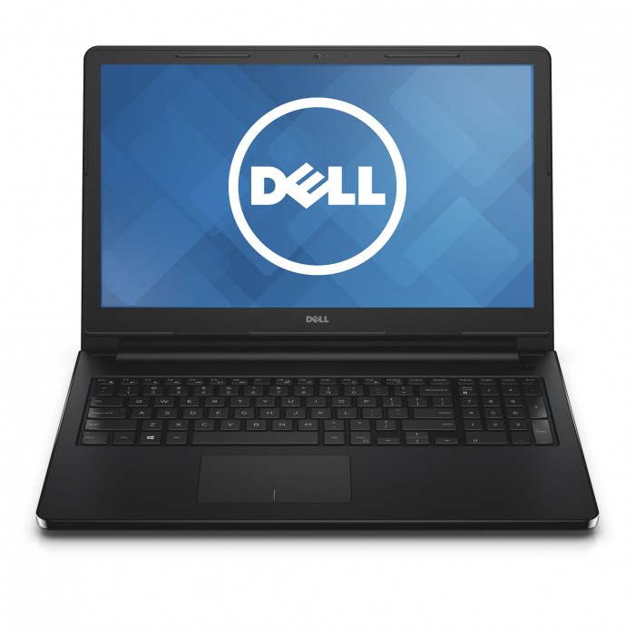 картинка Ноутбук Dell Inspiron 3551 Black от магазина КомпьютерЦентр