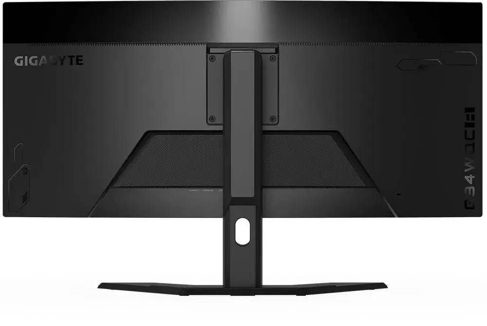 картинка Монитор 34'' GigaByte G34WQC A-EK Curve 1500R от магазина КомпьютерЦентр