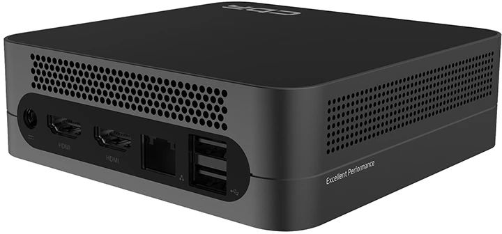 картинка Мини-ПК CBR MiniPC-DT007 Intel i7 13620H / 32Gb DDR4/ 1 Tb SSD PCIe /  W11Pro (CBR-MPC-DT007-i732G1tb) от магазина КомпьютерЦентр
