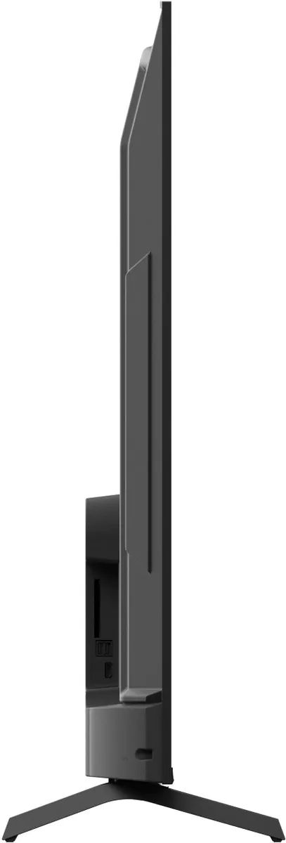 картинка Телевизор LED Hyundai 43'' H-LED43BU7009 Smart Android TV Frameless черный/ черный/ 4K Ultra HD/ DVB-T/ 6 от магазина КомпьютерЦентр