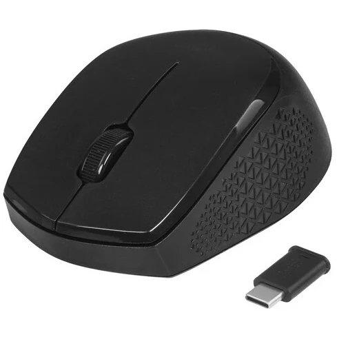 картинка Мышка Genius NX-8000S BT Wireless Black (31030035400) от магазина КомпьютерЦентр