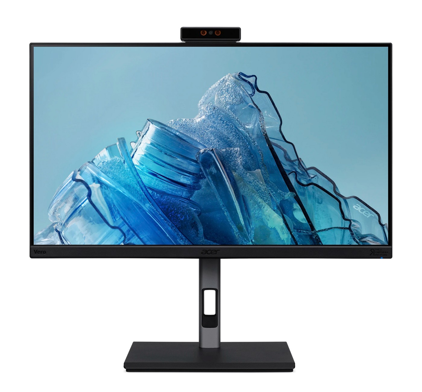 картинка Монитор 27'' Acer Vero B277UD3bmiqprcuzx IPS от магазина КомпьютерЦентр