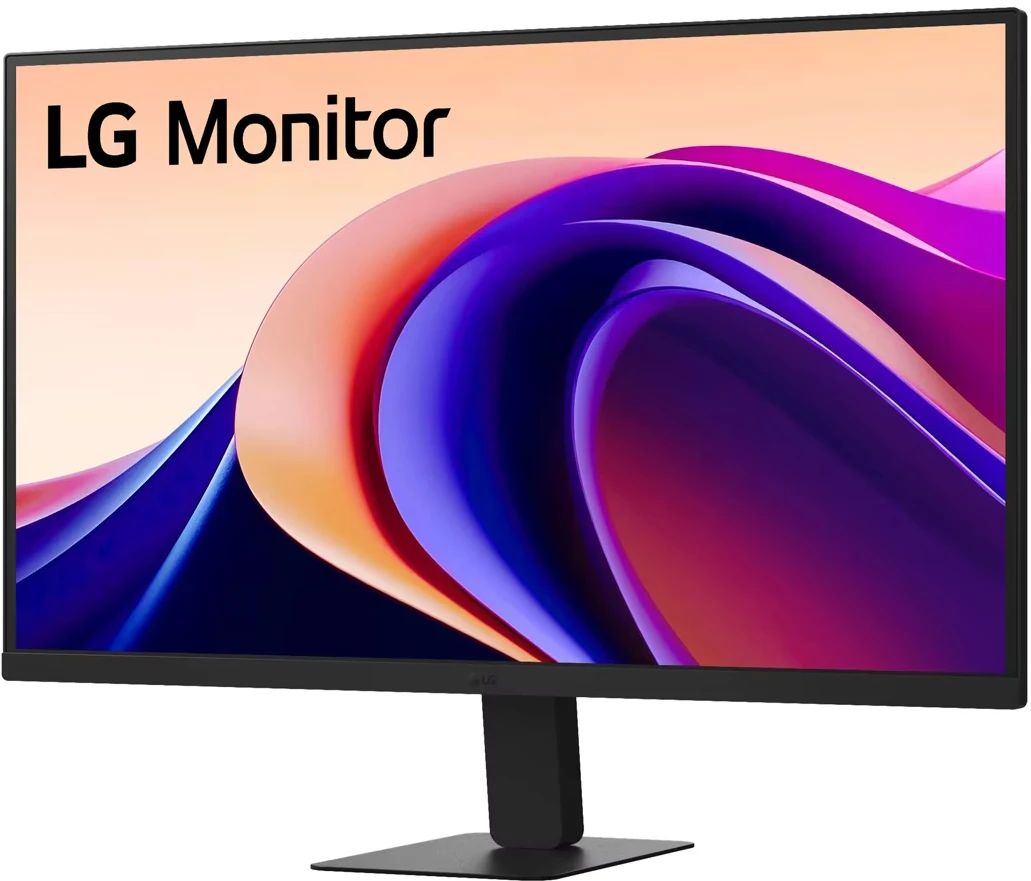 картинка Монитор 27'' LG 27U631A-B 100Hz, 2560x1440, IPS от магазина КомпьютерЦентр