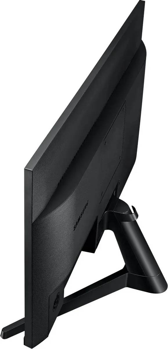 картинка Монитор 27'' Samsung S27C310EAI IPS, черный от магазина КомпьютерЦентр