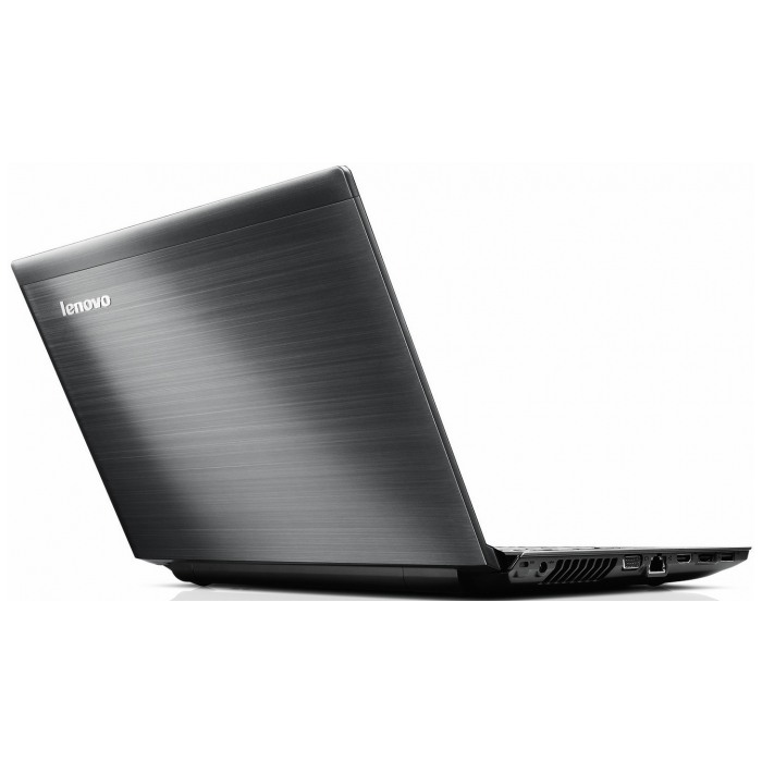 картинка Ноутбук Lenovo IdeaPad V580A Black (59-332161) от магазина КомпьютерЦентр