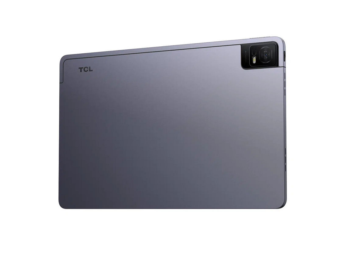 картинка Планшетный ПК TCL TAB 11 Wi-Fi Gray 10.95'' 4Gb / 128Gb (9466X) от магазина КомпьютерЦентр