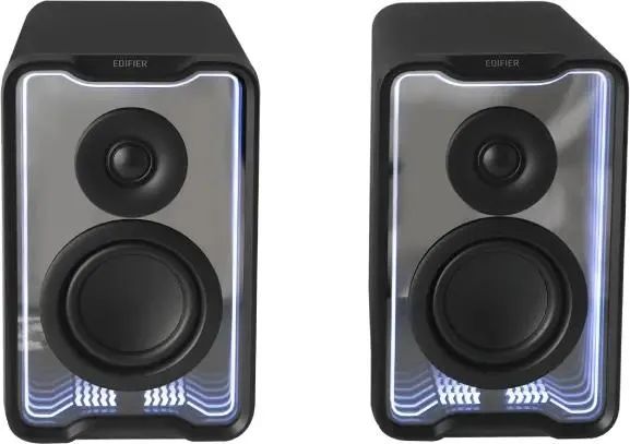 картинка Акустика 2.0 Edifier QR30 Black от магазина КомпьютерЦентр