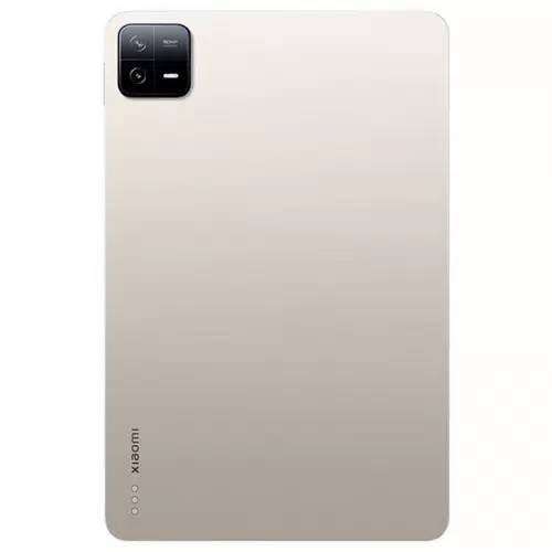 картинка Планшетный ПК Xiaomi Mi Pad 6 Gold 11'' IPS / 8Gb / 256Gb от магазина КомпьютерЦентр