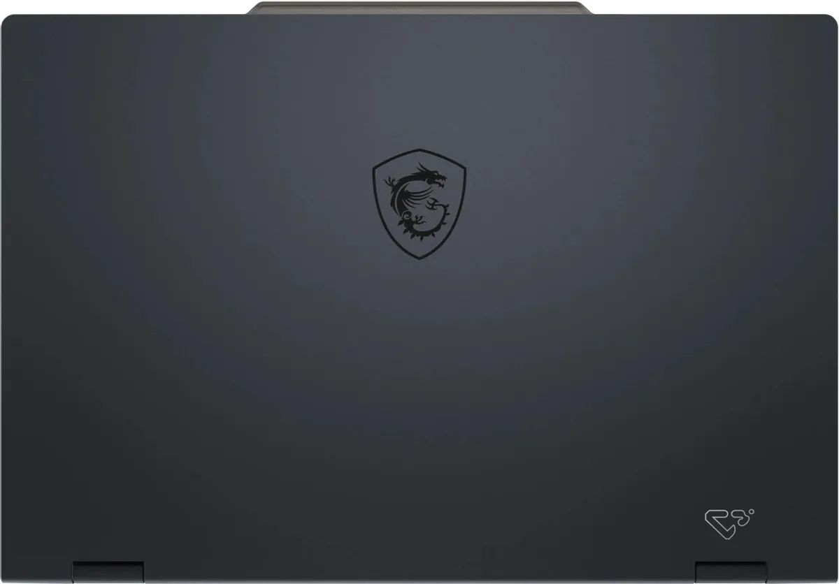 картинка Ноутбук MSI Cyborg 15 B2RWEKG-236XRU 15'' IPS (1920x1080) 144Hz /  Intel Core 5 210H/  16Gb/  1TB SSD/ RTX 5050 8Gb/  WiFi AX/  BT 5.3/  55.2 Втч/  DOS от магазина КомпьютерЦентр