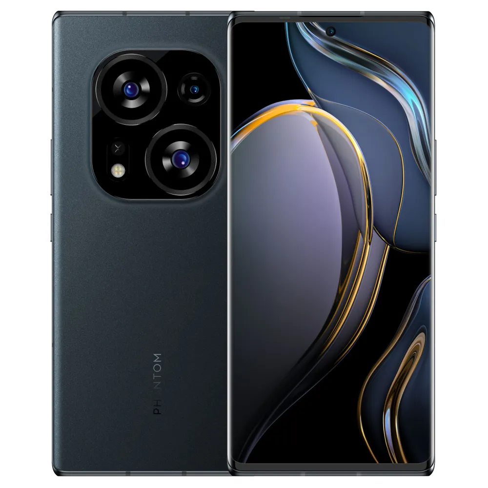 картинка Смартфон Tecno Phantom X2 Grey 6.8'' 8Gb / 256Gb от магазина КомпьютерЦентр