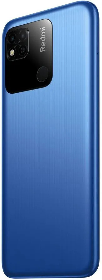 картинка Смартфон Xiaomi Redmi 10A PCT Blue 6.53'' 2Gb/32Gb от магазина КомпьютерЦентр