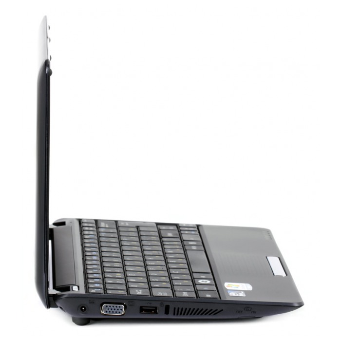 картинка Нетбук ViewSonic VNB107 Black (VNB107B_7SRU_02) от магазина КомпьютерЦентр