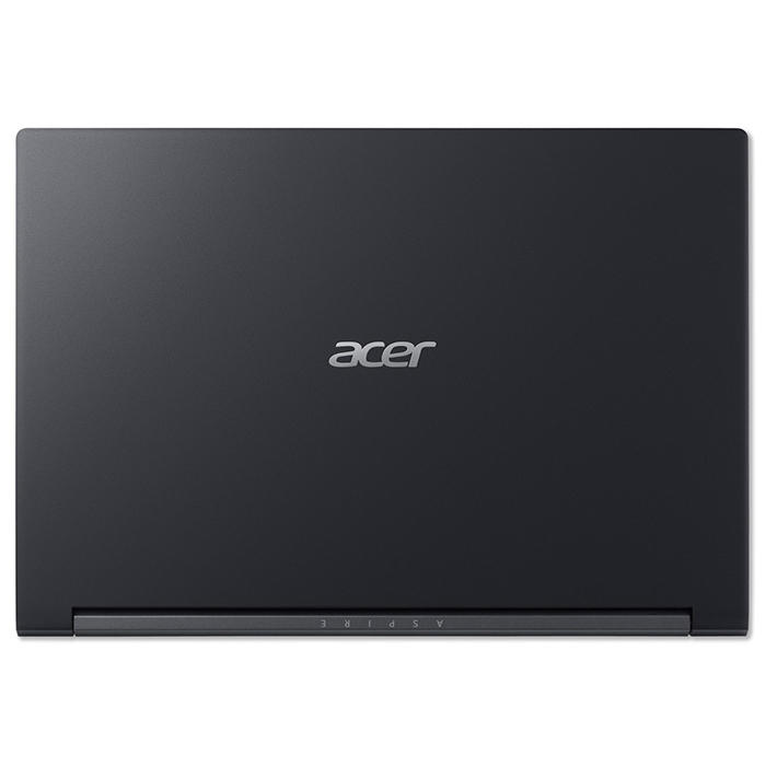 картинка Ноутбук Acer Aspire 7 A715-51G-52DV 15,6'' Black (NH.QHUER.003) от магазина КомпьютерЦентр