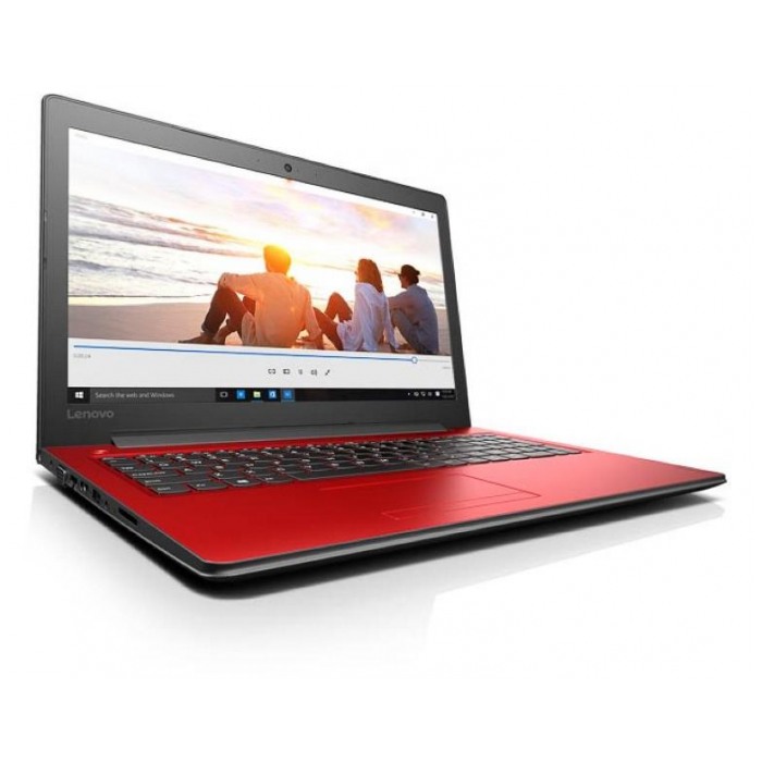 картинка Ноутбук Lenovo IdeaPad 310-15IAP Red (80TT0025RA) от магазина КомпьютерЦентр