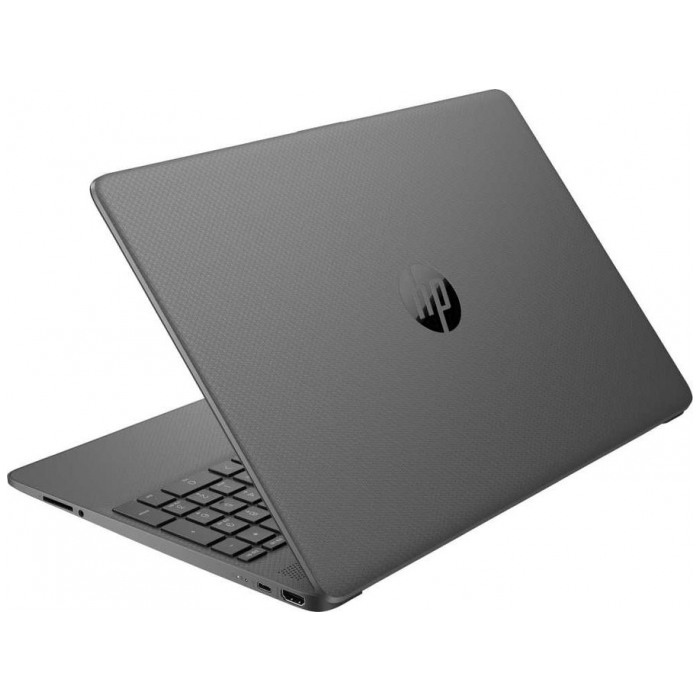 картинка Ноутбук HP 15s-fq2020ur Gray (2X1S9EA) от магазина КомпьютерЦентр