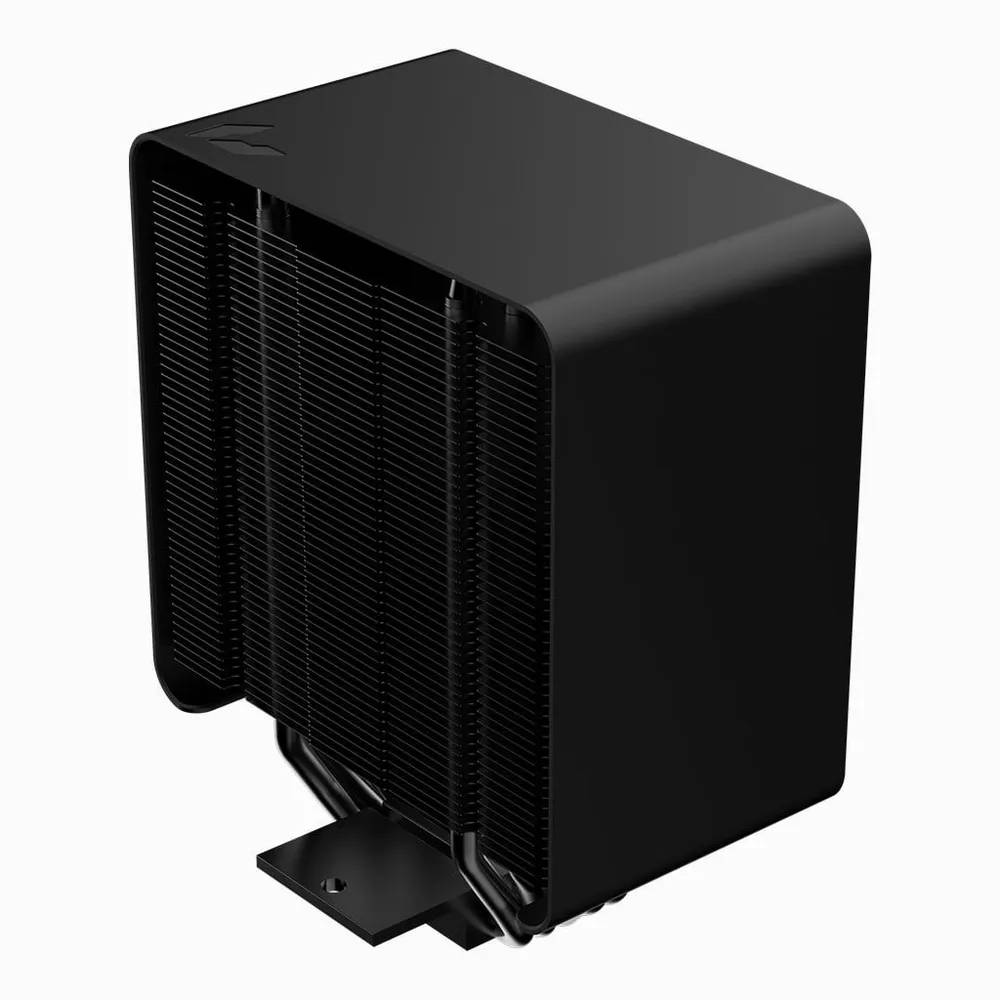 картинка Вентилятор Aerocool APNX AP1 ARGB BLACK 16-3 AP1-5PIPE BK от магазина КомпьютерЦентр