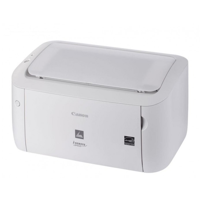 картинка Принтер лазерный Canon i-SENSYS LBP-6020 White (6374B001) от магазина КомпьютерЦентр