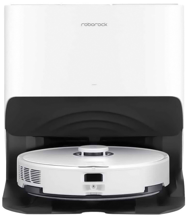 картинка Робот-пылесос Roborock S8 Pro Ultra (White) RU от магазина КомпьютерЦентр