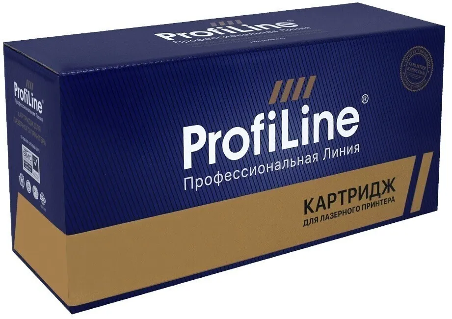 картинка Картридж PL-TL-420X для принтеров Pantum, черный, ProfiLine от магазина КомпьютерЦентр