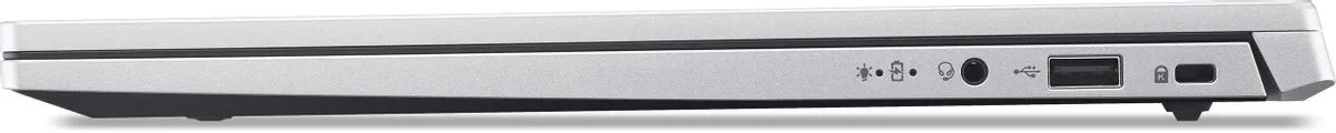 картинка Ноутбук Acer Lite 15 AL15-36P-C0Q5 (NX.DGJCD.001) 15.6 ''IPS FHD/  N150/  8Gb/  256Gb SSD/  UMA/  DOS/  Silver от магазина КомпьютерЦентр